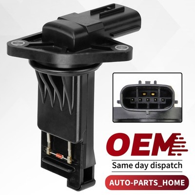 MAF Mass Air Flow Sensor E5T62271 PE01-13-215 For MAZDA 3 6 CX-5 CX-9 2.0L 2.5L