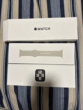 Apple Watch box only