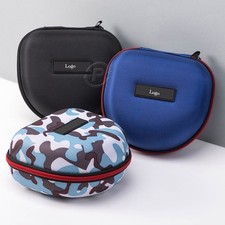 Carry Storage Zipper EVA Bag Hard Case For Marshall Major II IV On-Ear Headphone