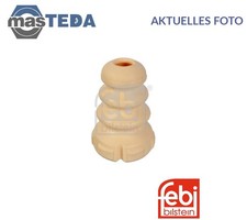 178693 ANSCHLAGPUFFER STOßDÄMPFER HINTEN FEBI BILSTEIN FÜR KIA SPORTAGE IV