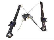 Lève vitre Porsche Macan