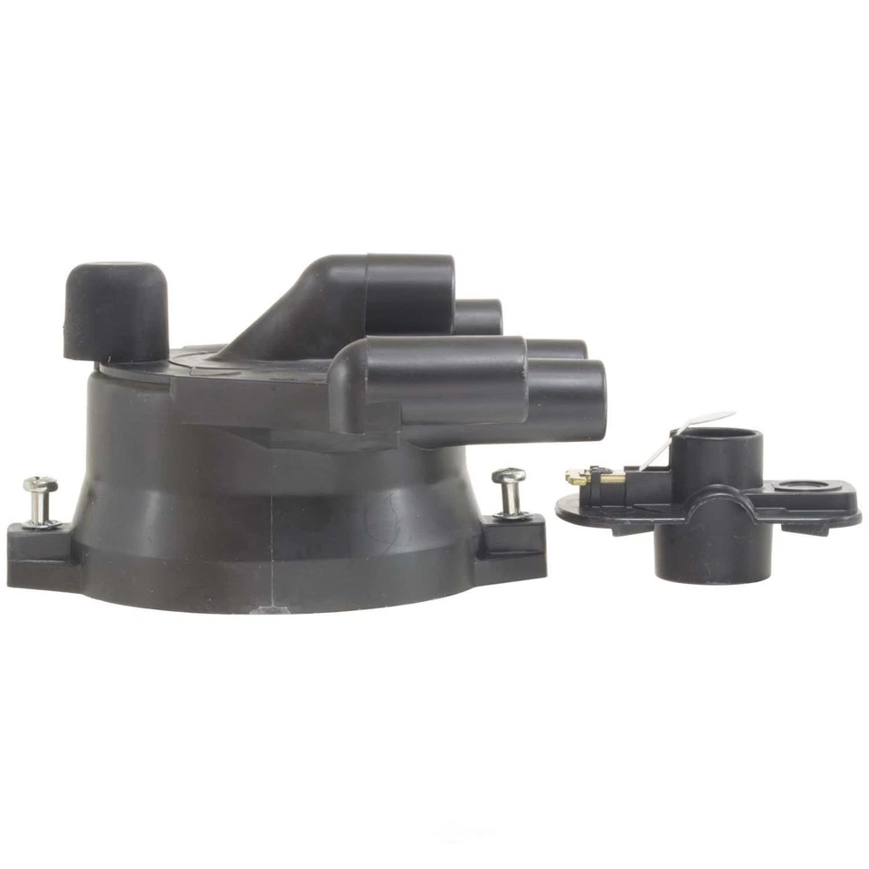 Крышка распределителя и комплект ротора подходят для 1991-1994 Mercury Capri WVE от NTK - Изображение 2 из 4