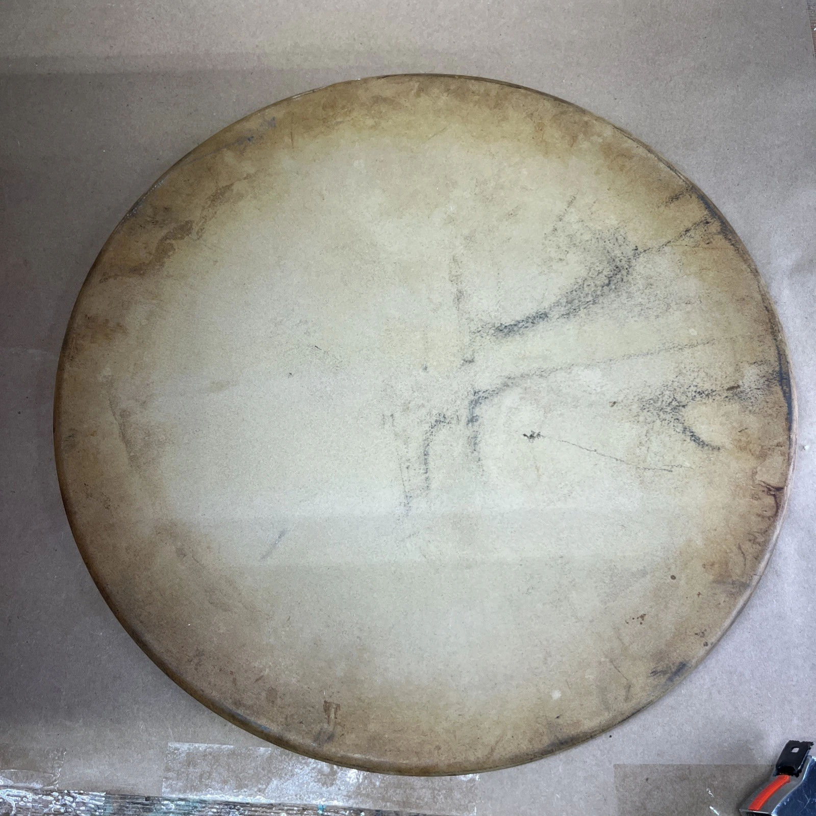 Pampered Chef Family Heritage Collection 15" Pizza Stone Round Baking Stoneware
Opens in a new windo