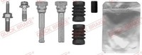 Quick Brake FüHrungshüLsensatz, Bremssattel 113-1483X FüR Opel Vauxhall