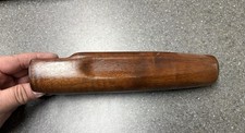 Winchester 1897 Shotgun Late Deluxe Forend.