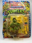 Teenage Mutant Ninja Turtles Vintage Mutant Military Raphael (1991)
