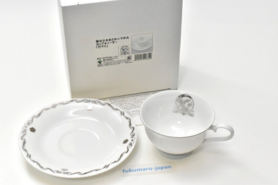 Puella Magi Madoka Magica Mami Tomoe Teetasse & Untertasse 2011