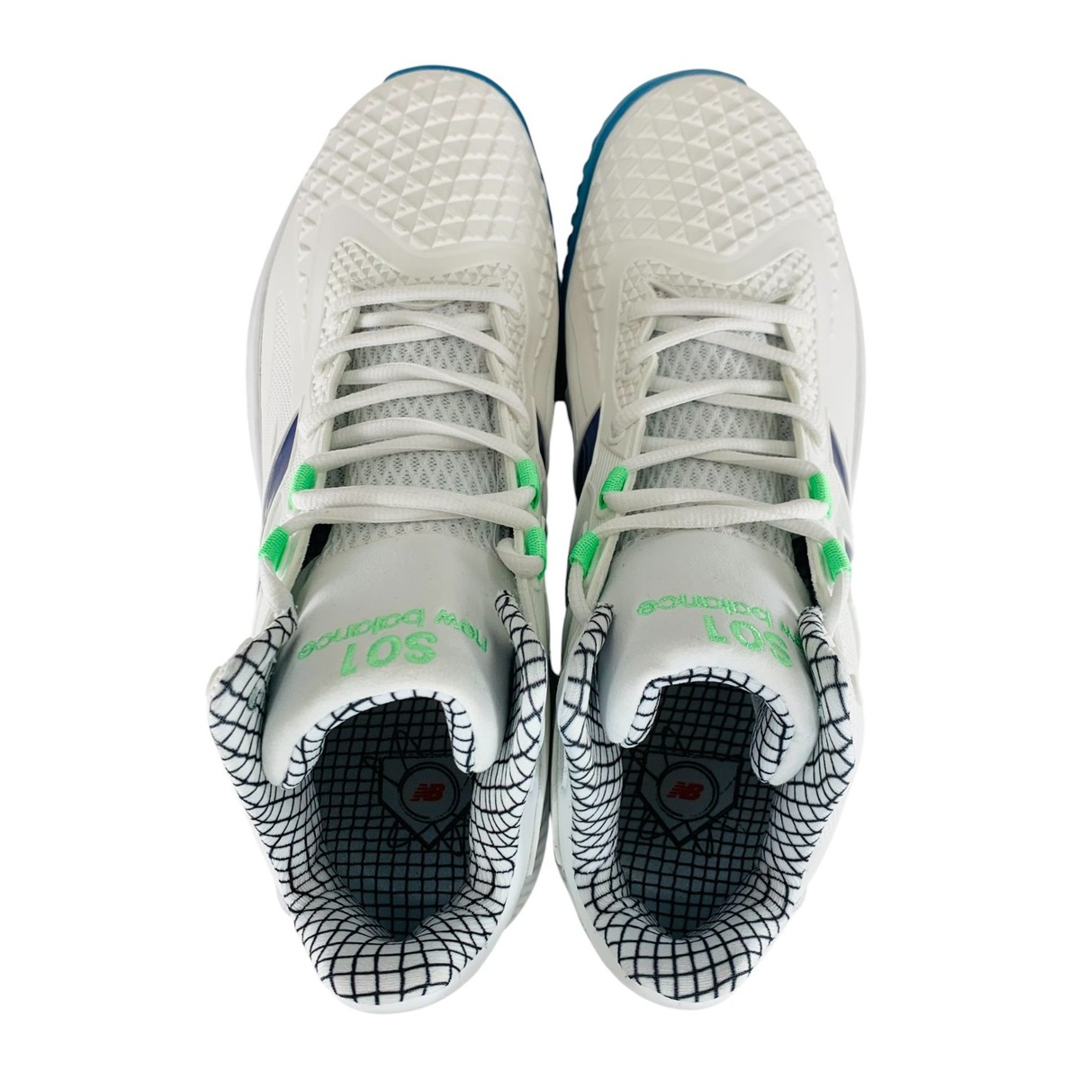 New Balance Ohtani v1 Lab Work Pack Men's Baseball Turf Shoes