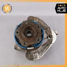 Porsche Boxster Cayman 987 Rear Left Driver Spindle Knuckle Hub 98733165706 OEM