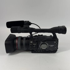 Canon XH-A1 HDV Camcorder