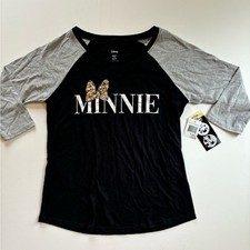 Disney Minnie Mouse Tee Shirt