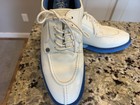 G4 Gallivanter Golf Shoes Size 10. — photo 2