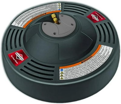 #ad Briggs amp; Stratton 14 inch Rotating Surface Cleaner for Gas Pressure Washers w... $87.79