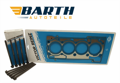 Zylinderkopfdichtungssatz VW 1.2 TSI bis 2012 CBZA CBZB 61-36650-00 14-32323-01