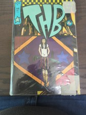 Thb #1 (Horse Press October 1994)