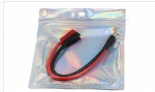 Bullet to Anderson Connector Cable