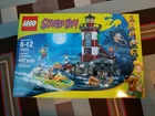 LEGO Scooby-Doo: Haunted Lighthouse (75903) Retired Set, NISB