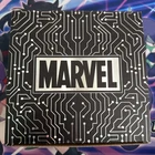 Funko POP Marvel Groot Gamer Chase Gamestop Exclusive Box Complete New Opened