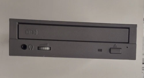 SUN Toshiba XM-5401B 4X Internal 50 Pin SCSI CD-Rom Drive - GREY - Tested
