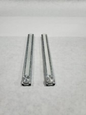 Welding Square Soap Stone Holder with One Piece of Soapstone, Package of 2