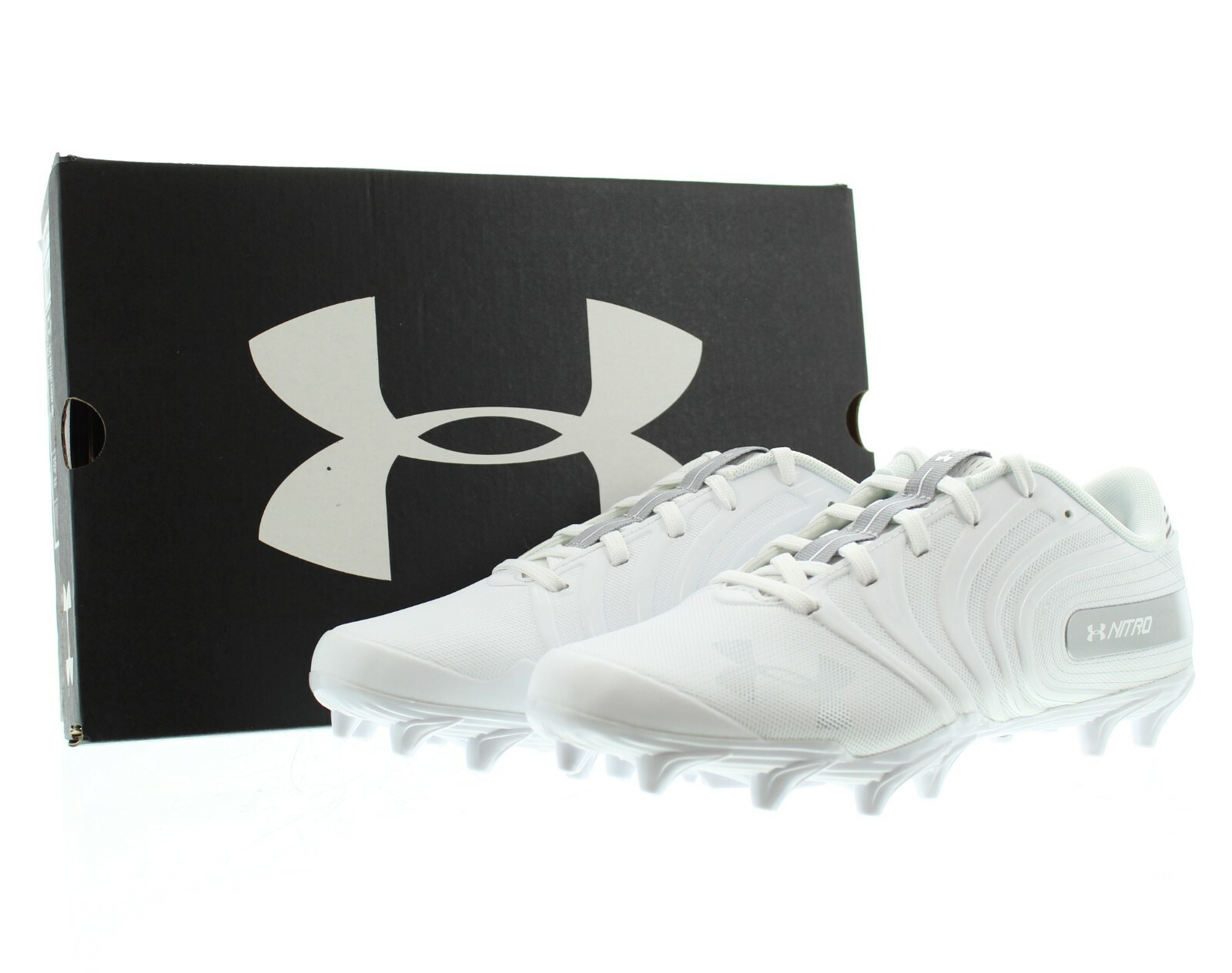 under armour nitro