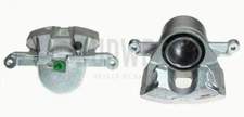 BUDWEG CALIPER 343111 Brake Caliper for TOYOTA