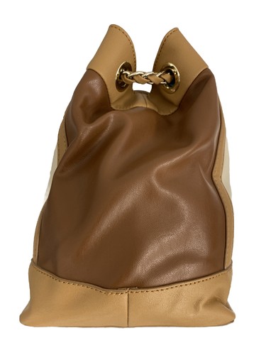 TRUSSARDI JEANS BORSA DONNA WOMAN BAG VINTAGE JHF3637 - Foto 3 di 8
