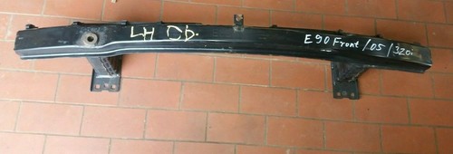 LagerLHOb.)) Träger Stoßstange Vorne 51117146645 7146645 BMW E90 E91 "05-08