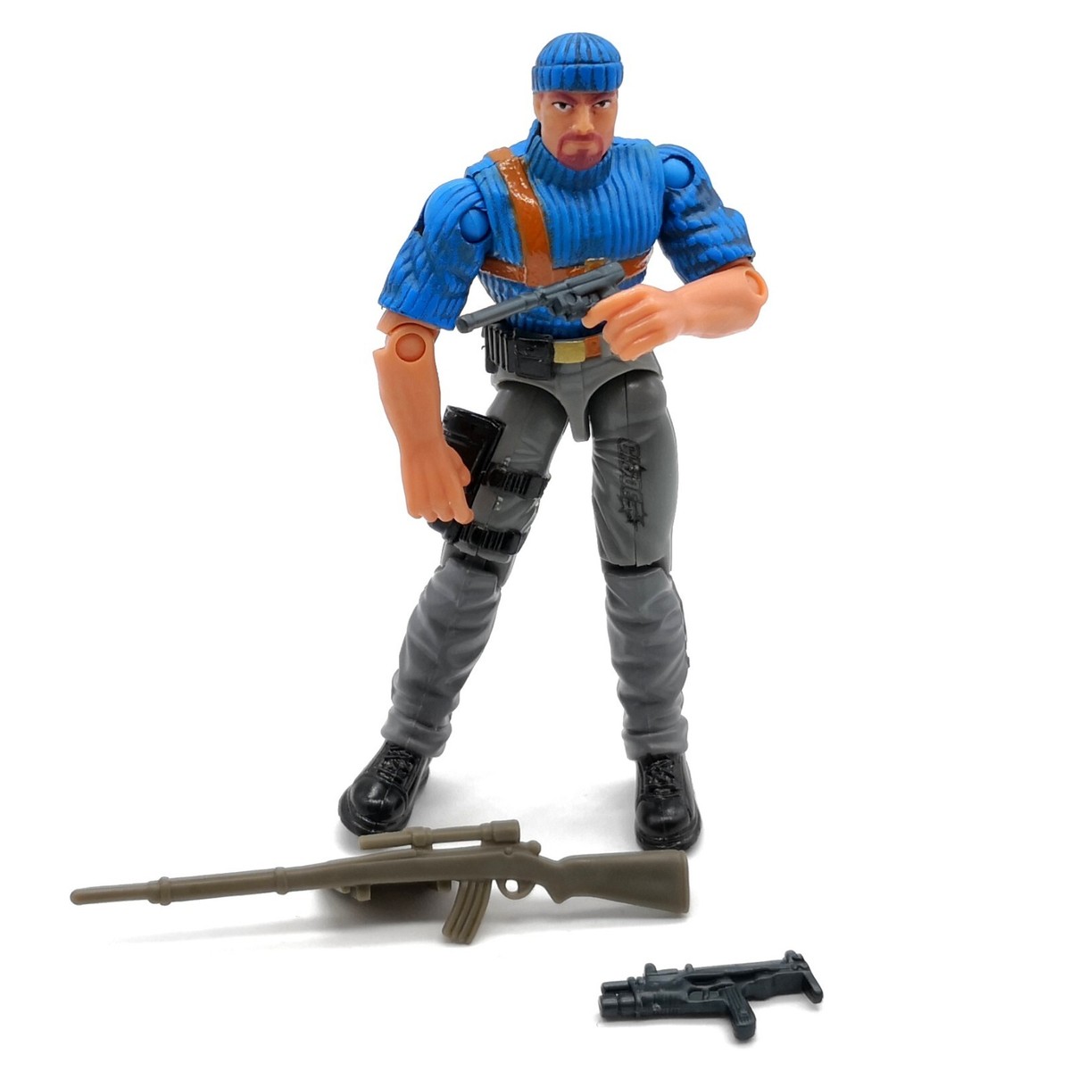 HASEBRO GIJOE アクション ソルジャー Amazon.co.jp: G.I. Joe クラシファイドシリーズ 60周年記念