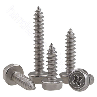 Phllps Hexagon Head Set Screws A2 Stanless Steel Fully Threaded Phllps Hexagon Head Set Screws A2 Stanless Steel Fully Threaded