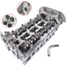 For Ford Escape Fiesta Fusion Transit Connect 1.6L Turbo Cylinder Head Assembly