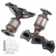 Catalytic Converter Fits for 2006-2012 Kia Sedona 3.8L V6 OBD II EPA Approved