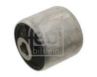 Febi Bilstein 33625 Querlenker-/Hinterer Querlenkerbuchse FüR MERCEDES-BENZ