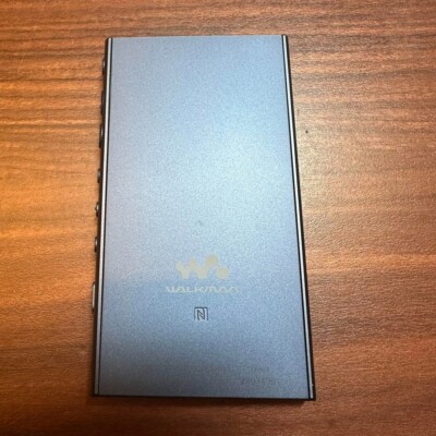 SONY Walkman NW-A106 Digital Audio Player 2344 From Japan | eBay