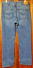 levis 559 38x36