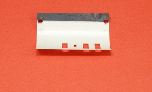 Collins 51S-1 HF Empfänger - P/N 547-2643-002 - Zifferblatt Fenster - Counter - Photo 2/3