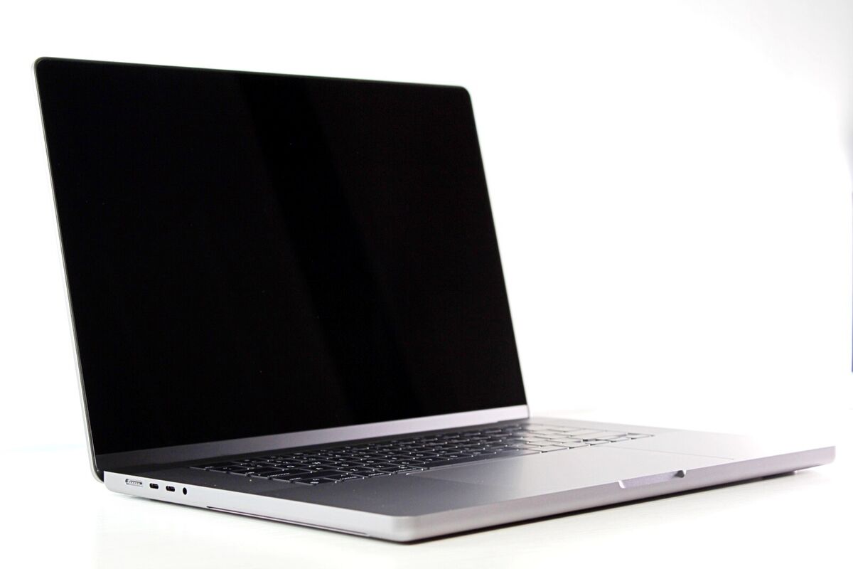 Apple MacBook Pro 16-inch 2019-2021 | Up to M1 Max 3.2GHz Apple MacBook Pro 16-inch 2019-2021 | Up to M1 Max 3.2GHz