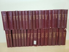 Soncino Talmud Travel Pocket Edition Lot Of 3...