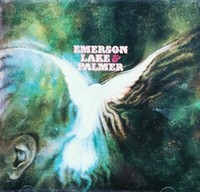 Emerson, Lake & Palmer Elp: Emerson, Lake & Palmer | Cd Neu