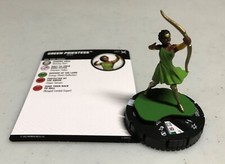 GREEN PRIESTESS 007 X-Men X of Swords Marvel HeroClix