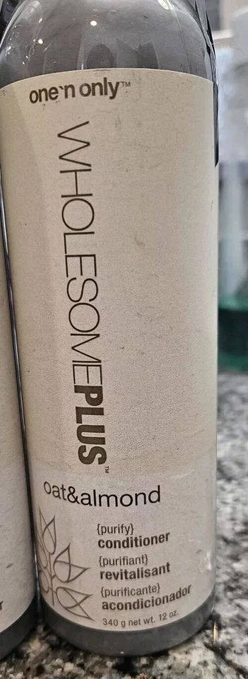 One N Only Conditioners - Image 2 of 3