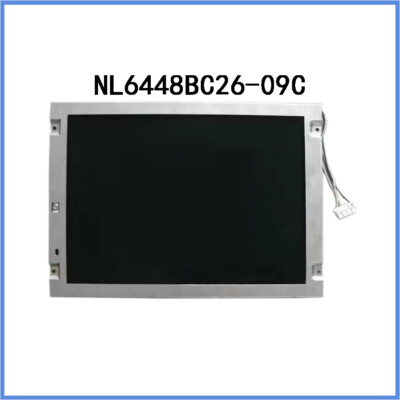 New boxed NL6448BC26-09C LCD Display Screen Panel 8.4-Inch for NEC