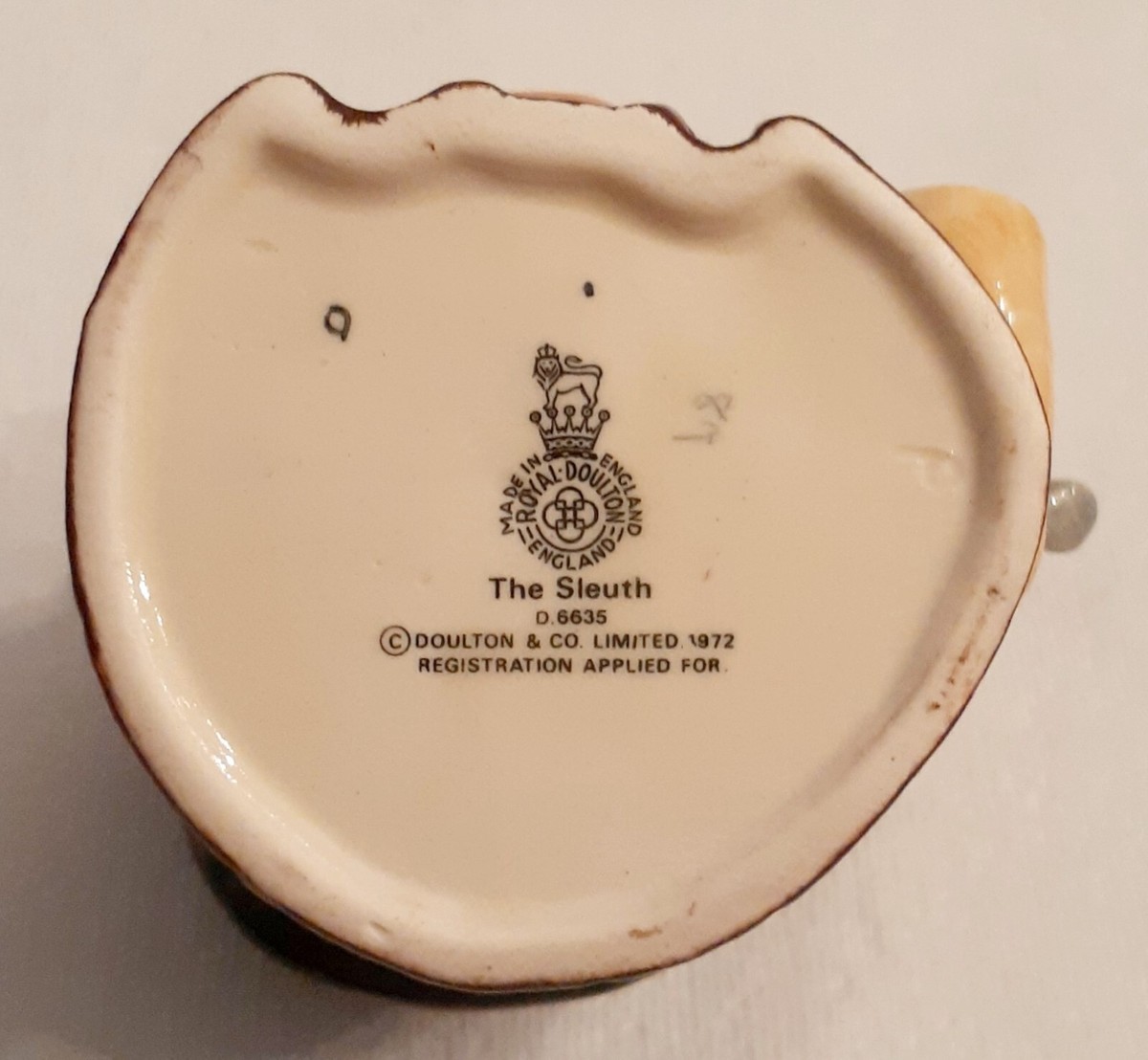 Royal Doulton - 