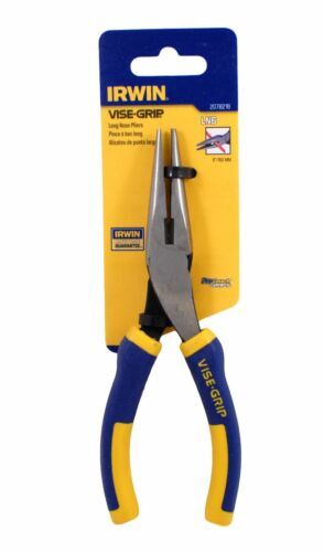 Knipex 31 11 160 Kn | Needle Nose Pliers - View #6