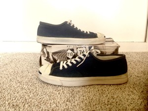 converse jack purcell usa 1990