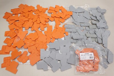 Job Lot WAGO Termination Clamp