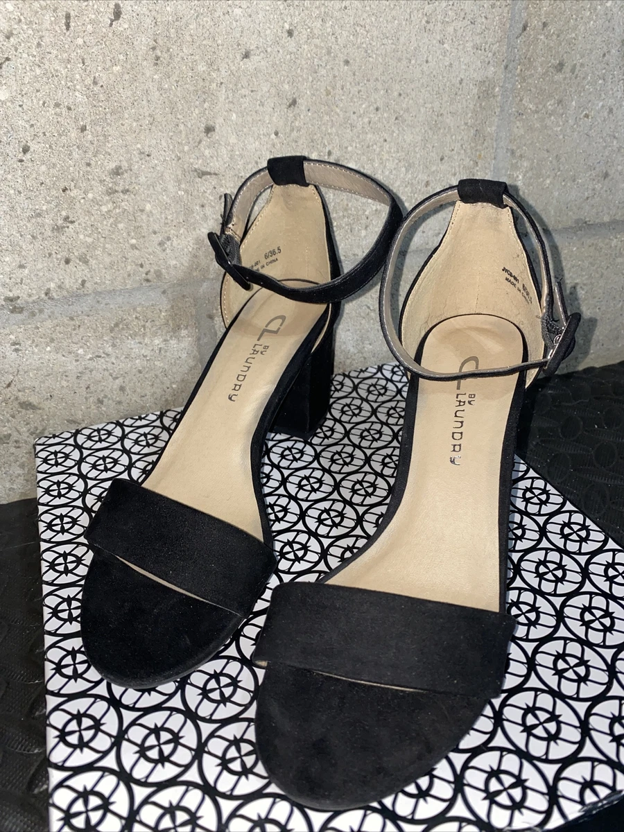 Cl laundry cheap jody sandal
