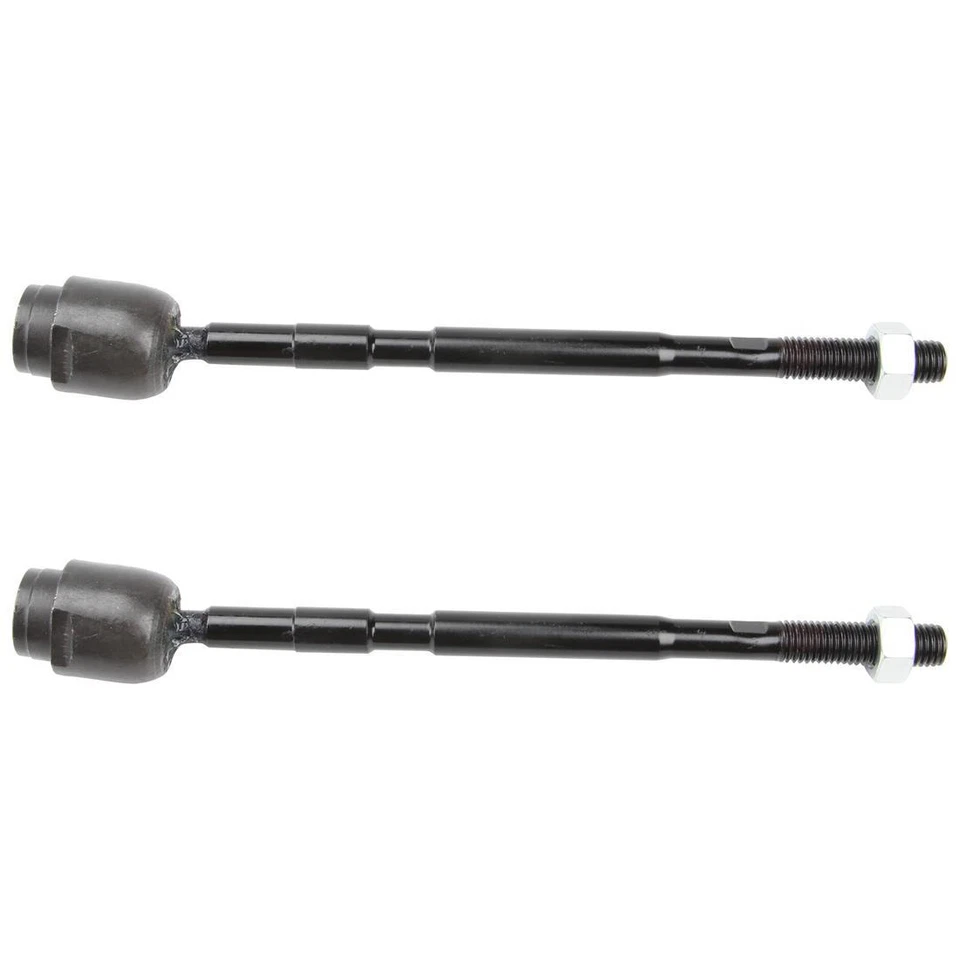 Tie Rods Inner 2x For 1976 1977 1978 1979 Volvo 264 2.7L 1975 Volvo 242 2.0L - Image 2 of 4