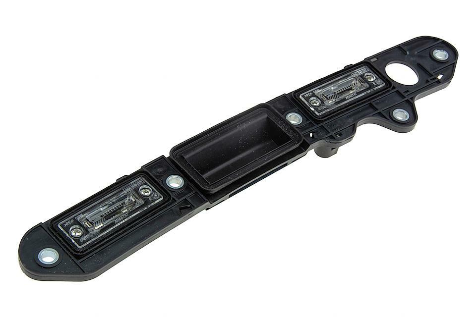 4x ✅Fits NTY EZC-VW-115 tailgate button/handle ⭐UK Seller⭐ - Image 9