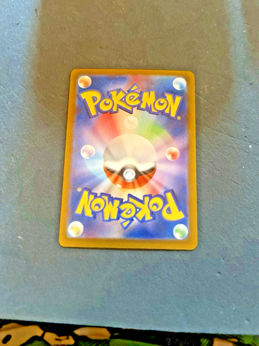 Fezandipiti ex Full Art 089/064 Special Illustration Rare Pokemon Japanese sv6a - 第 6/6 張圖片